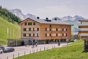 Rössle Appartements